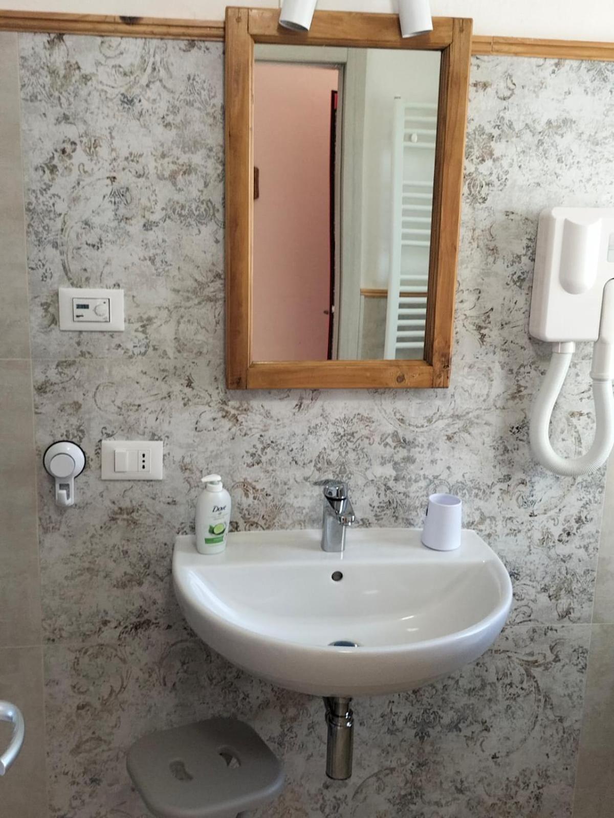 Ca Sul Dos Daire Trento Dış mekan fotoğraf