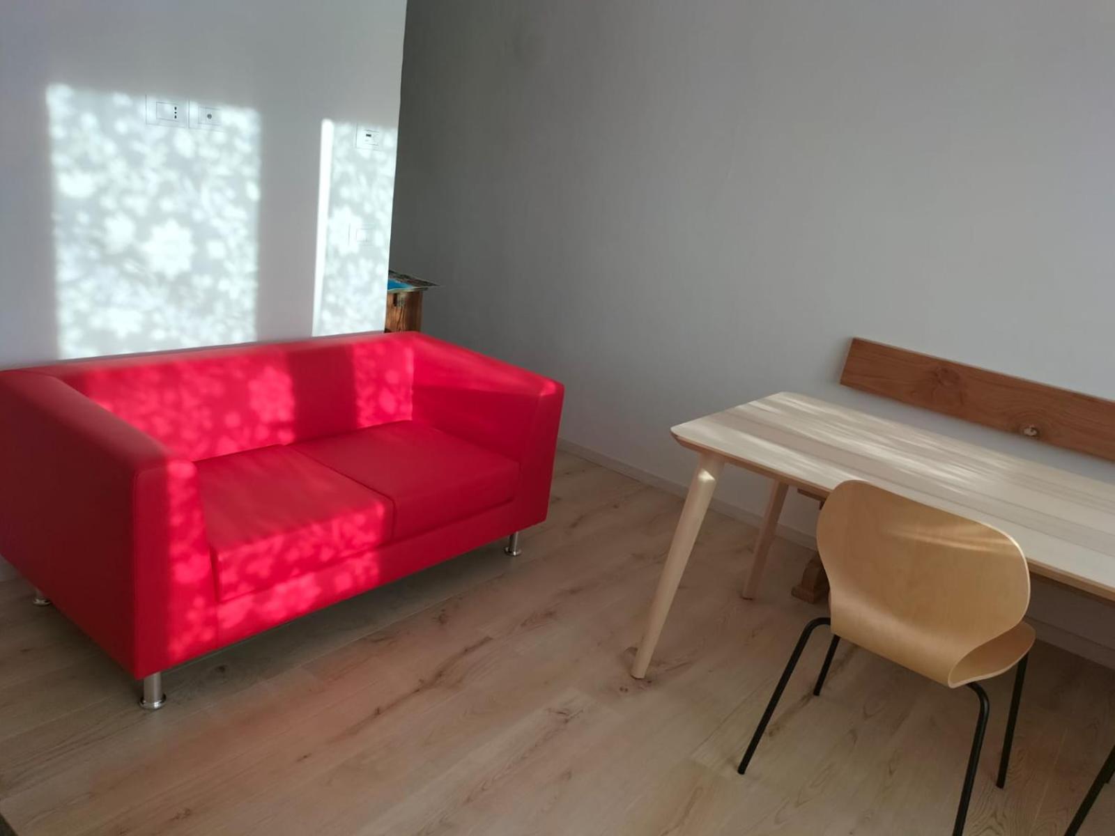 Ca Sul Dos Daire Trento Dış mekan fotoğraf