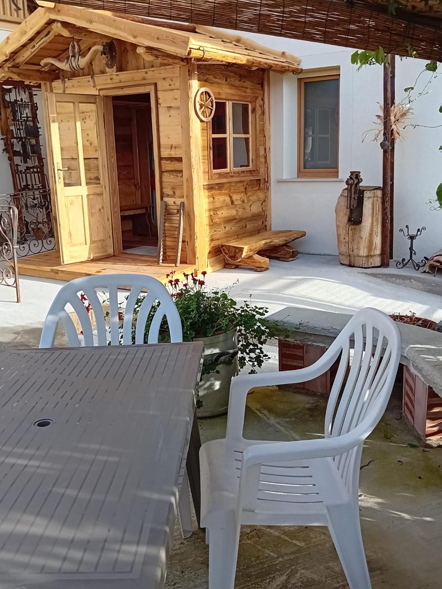Ca Sul Dos Daire Trento Dış mekan fotoğraf