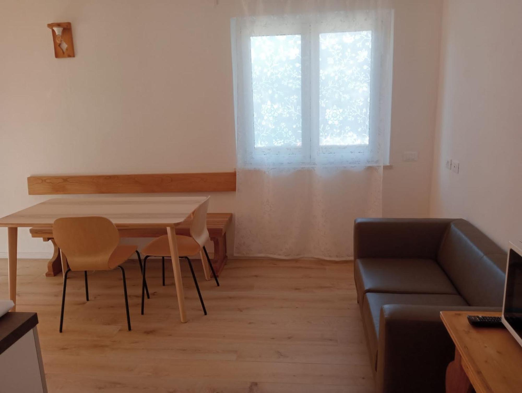 Ca Sul Dos Daire Trento Dış mekan fotoğraf